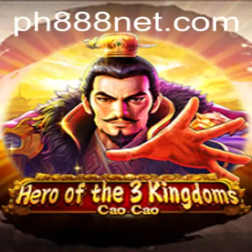 Heroofthe3KingdomsCaoCao: A Dive into the Epic Strategy Game