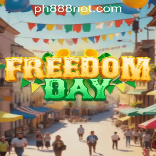 Exploring the Fascinating World of FreedomDay: A New Gaming Adventure with PH888