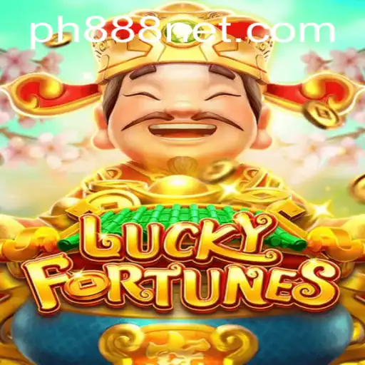 LUCKYFORTUNES: Dive into a World of Excitement with PH888