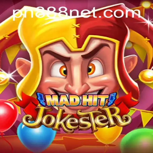 MadHitJokester: A Creative Dive into Interactive Gaming