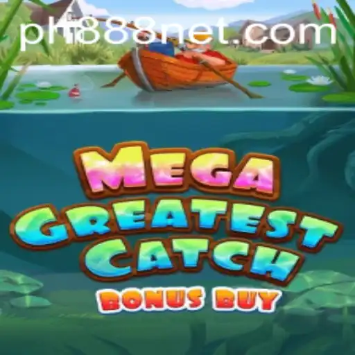 Discover the Thrills of MegaGreatestCatchBonusBuy: A Deep Dive into the Game's Allure and Strategy