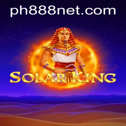 Unveiling SolarKing: A Galactic Adventure with PH888