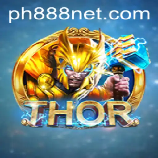 Discovering the Magic of THOR: A Gaming Experience Enhanced by PH888