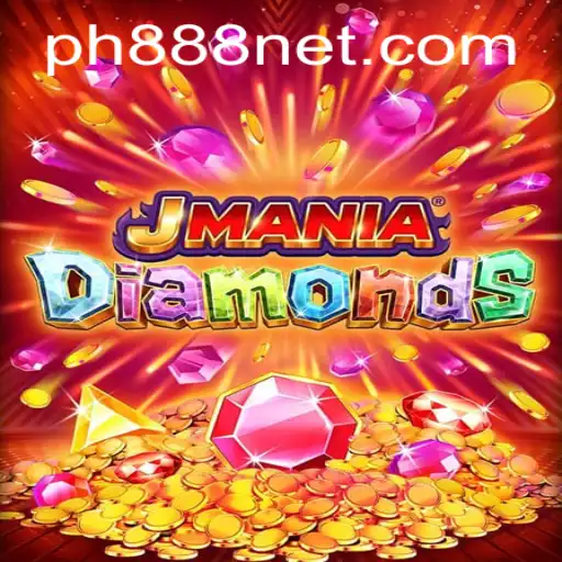 Explore the Thrilling World of JManiaDiamonds with PH888
