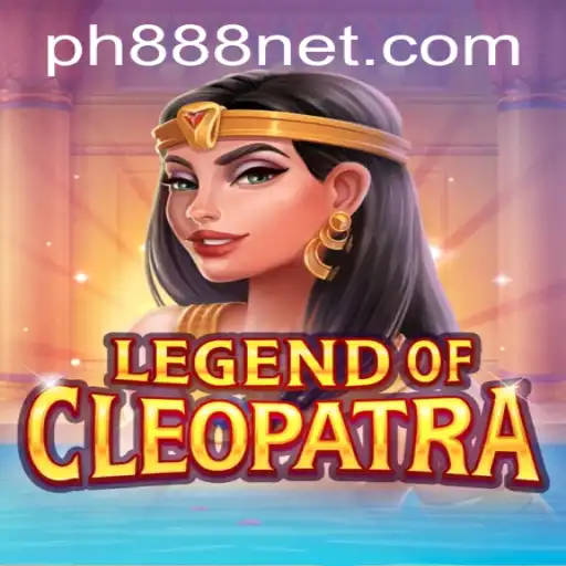 Legend of Cleopatra: Dive into the Mystique of Ancient Egypt with PH888