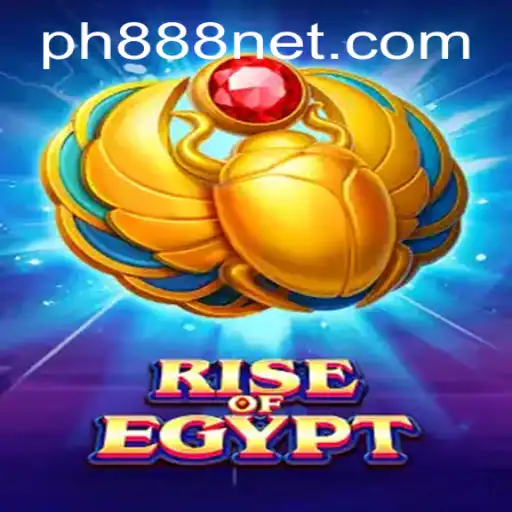 Unveiling the Mystical World of RiseOfEgypt: A Journey Through Ancient Sands with PH888