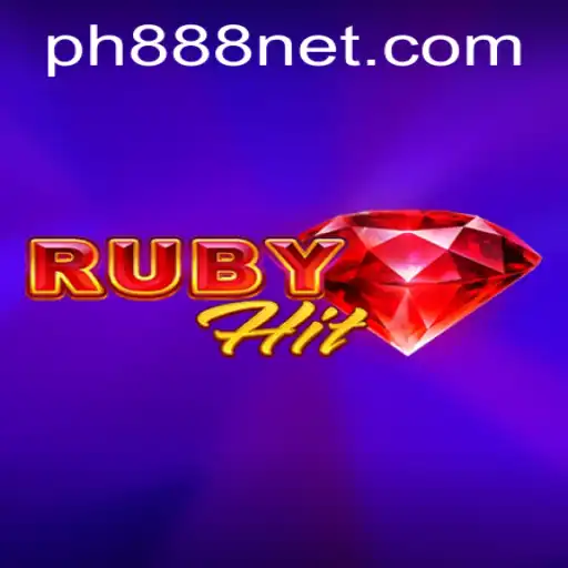 RubyHit: A New Era of Gaming with the Keyword PH888