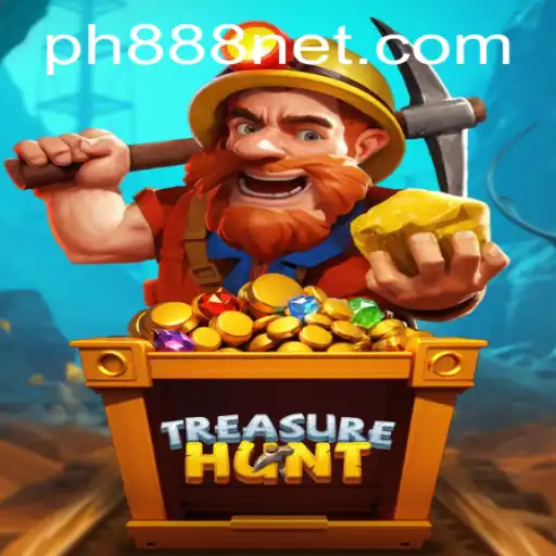 Explore the Adventure of TreasureHunt with the Thrilling Key PH888